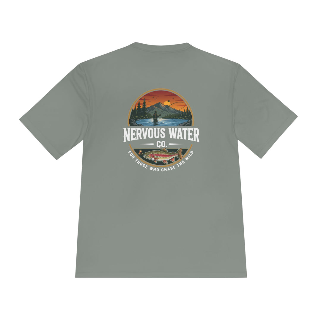 The River Performance T-Shirt