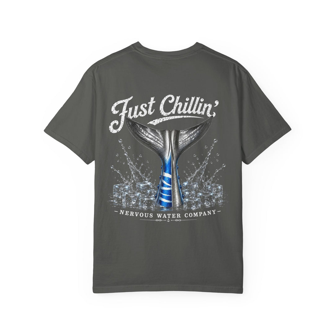 Just Chillin - Wahoo