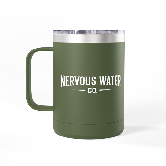 15oz Insulated Travel Mug