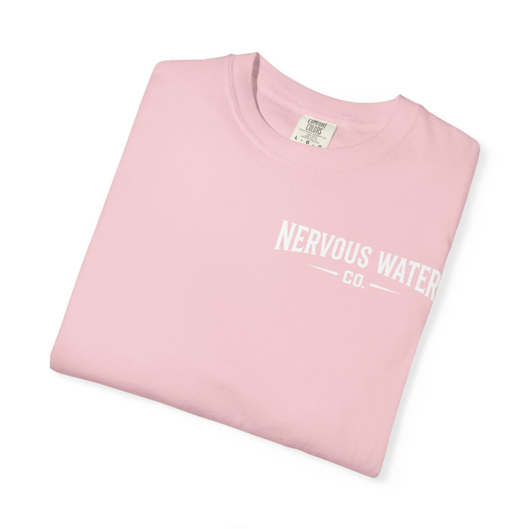Enjoy the Outdoors Graphic T-Shirt