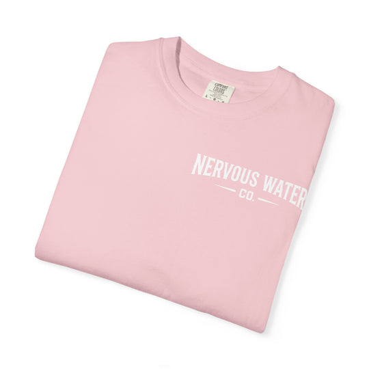 Enjoy the Outdoors Graphic T-Shirt