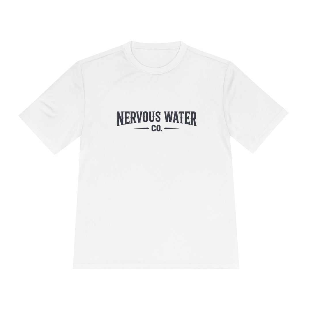 The Flats Performance T-Shirt