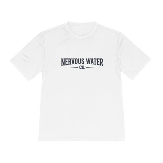 The Flats Performance T-Shirt