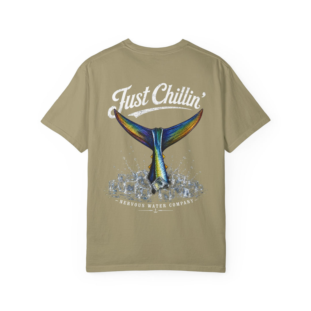 Just Chillin - Tuna
