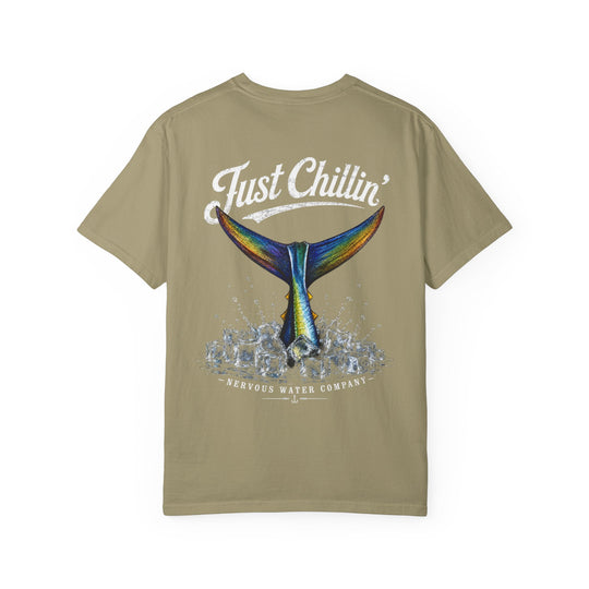 Just Chillin - Tuna