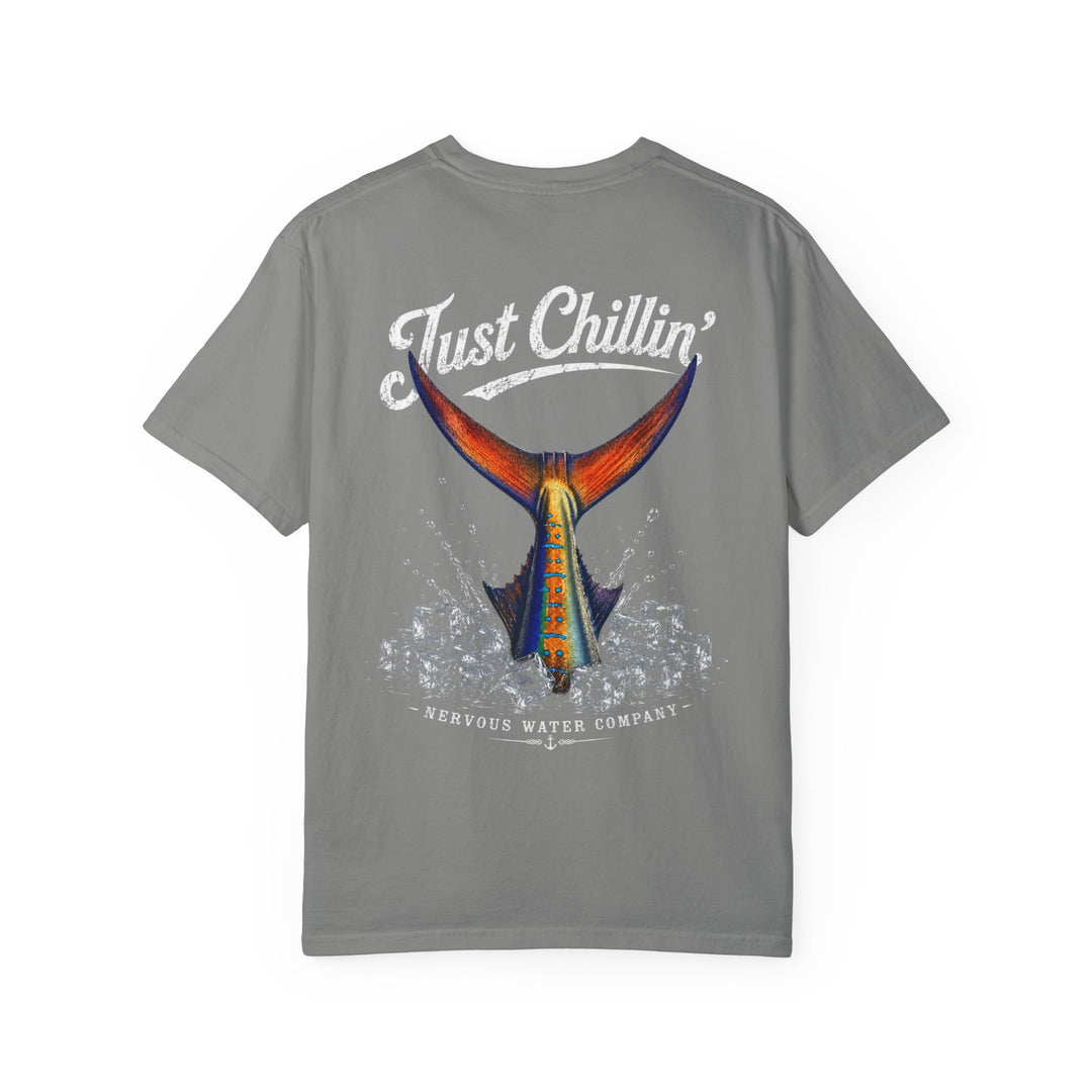 Just Chillin - Sailfish