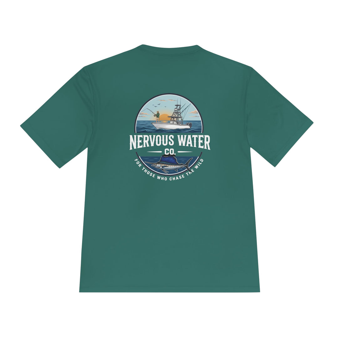 Offshore Performance T-Shirt