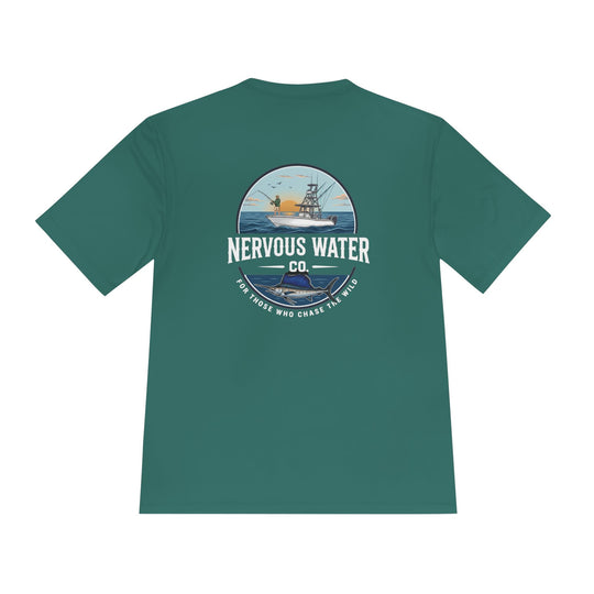 Offshore Performance T-Shirt