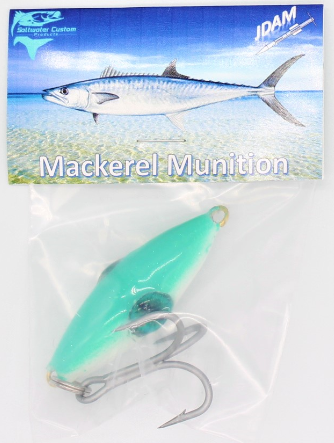 Pompano Pounder