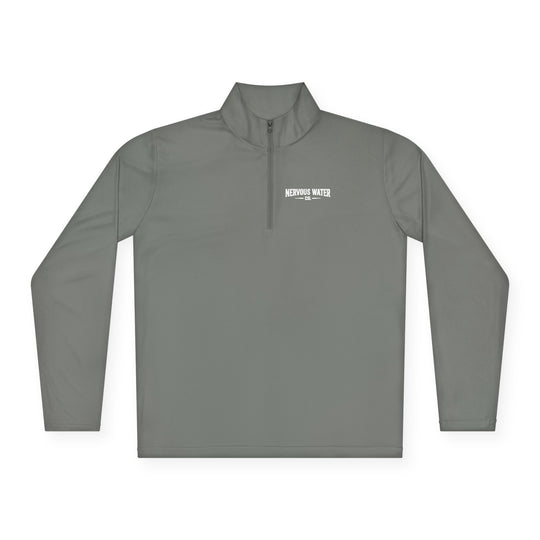 Enjoy the Outdoors Quarter-Zip Pullover