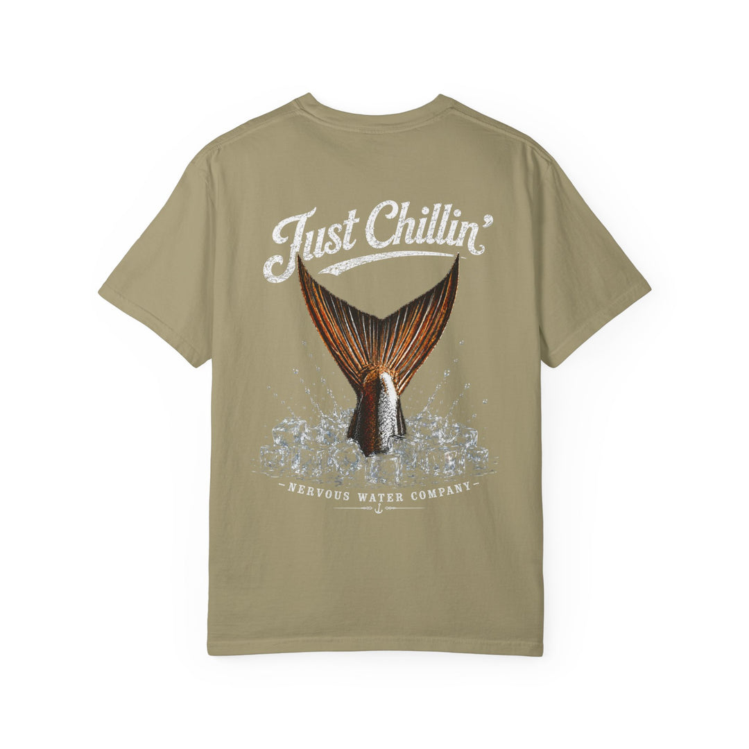 Just Chillin - Cobia