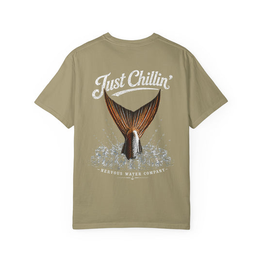 Just Chillin - Cobia