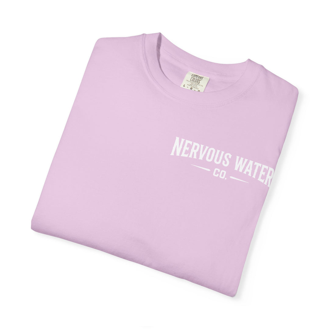 Enjoy the Outdoors Graphic T-Shirt