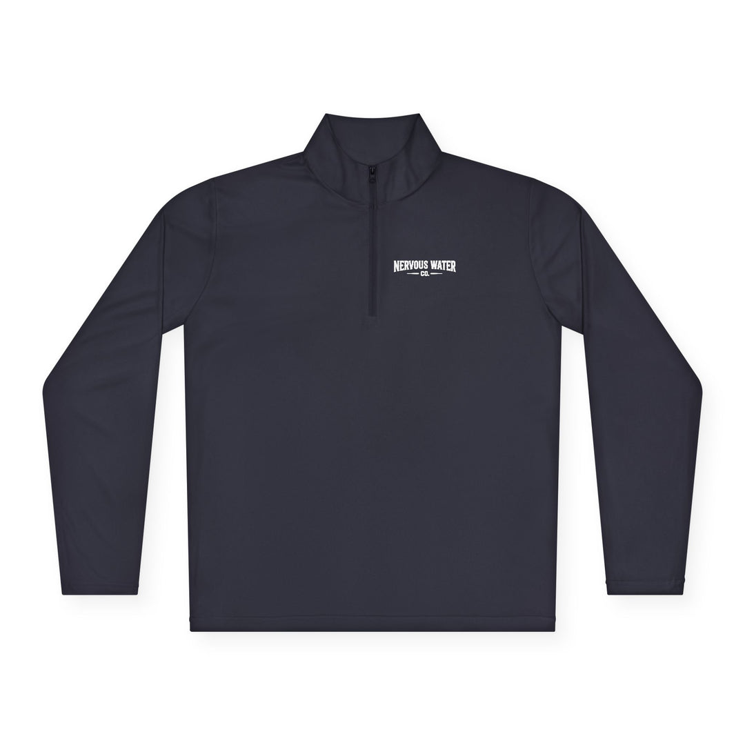 Enjoy the Outdoors Quarter-Zip Pullover