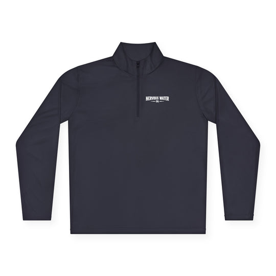 Enjoy the Outdoors Quarter-Zip Pullover