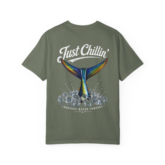 Just Chillin - Tuna