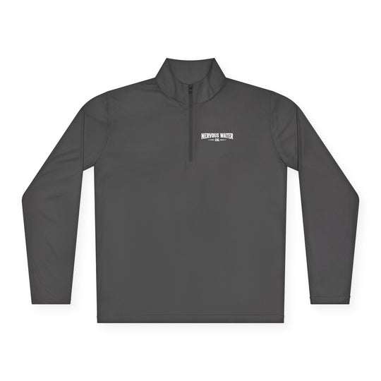 Enjoy the Outdoors Quarter-Zip Pullover