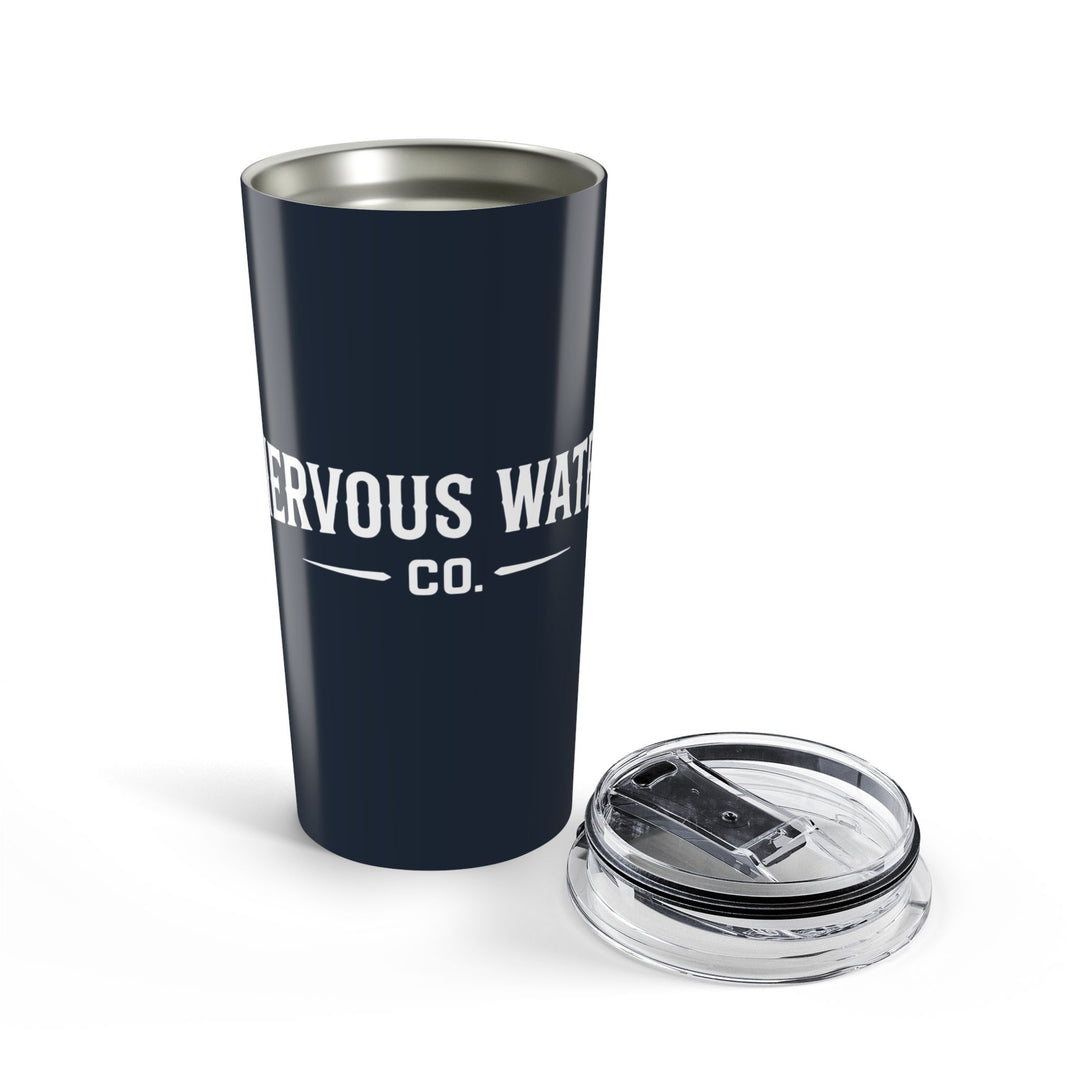 Nervous Water Co 20oz Tumbler - Nervous Water Company