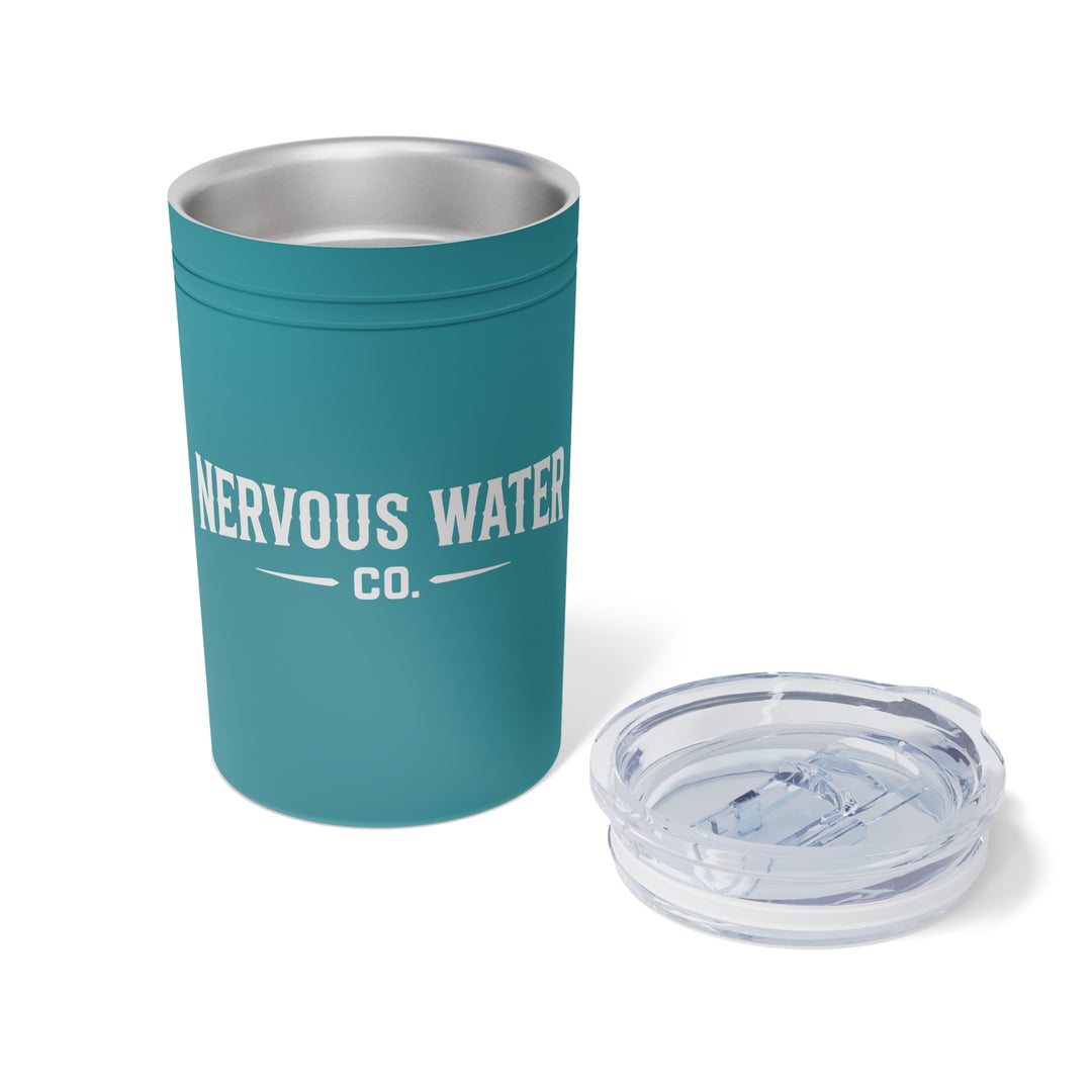 Nervous Water Co 11oz Insulated Tumbler - Nervous Water Company