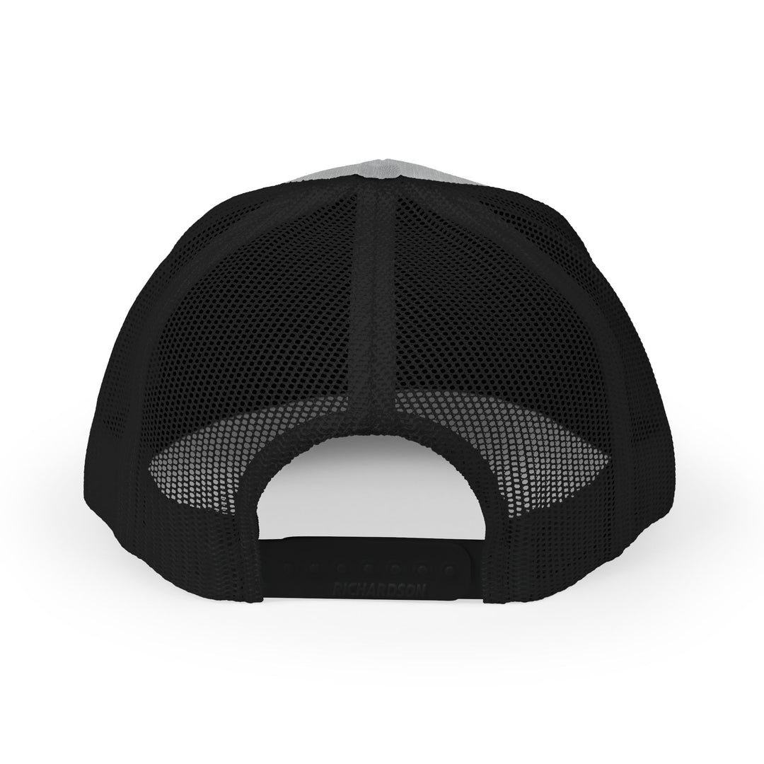 Nervous Water Co. Trucker Cap