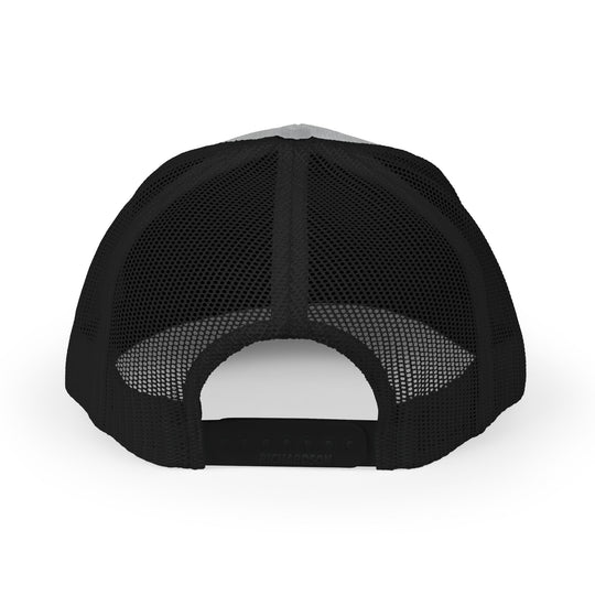 Nervous Water Co. Trucker Cap