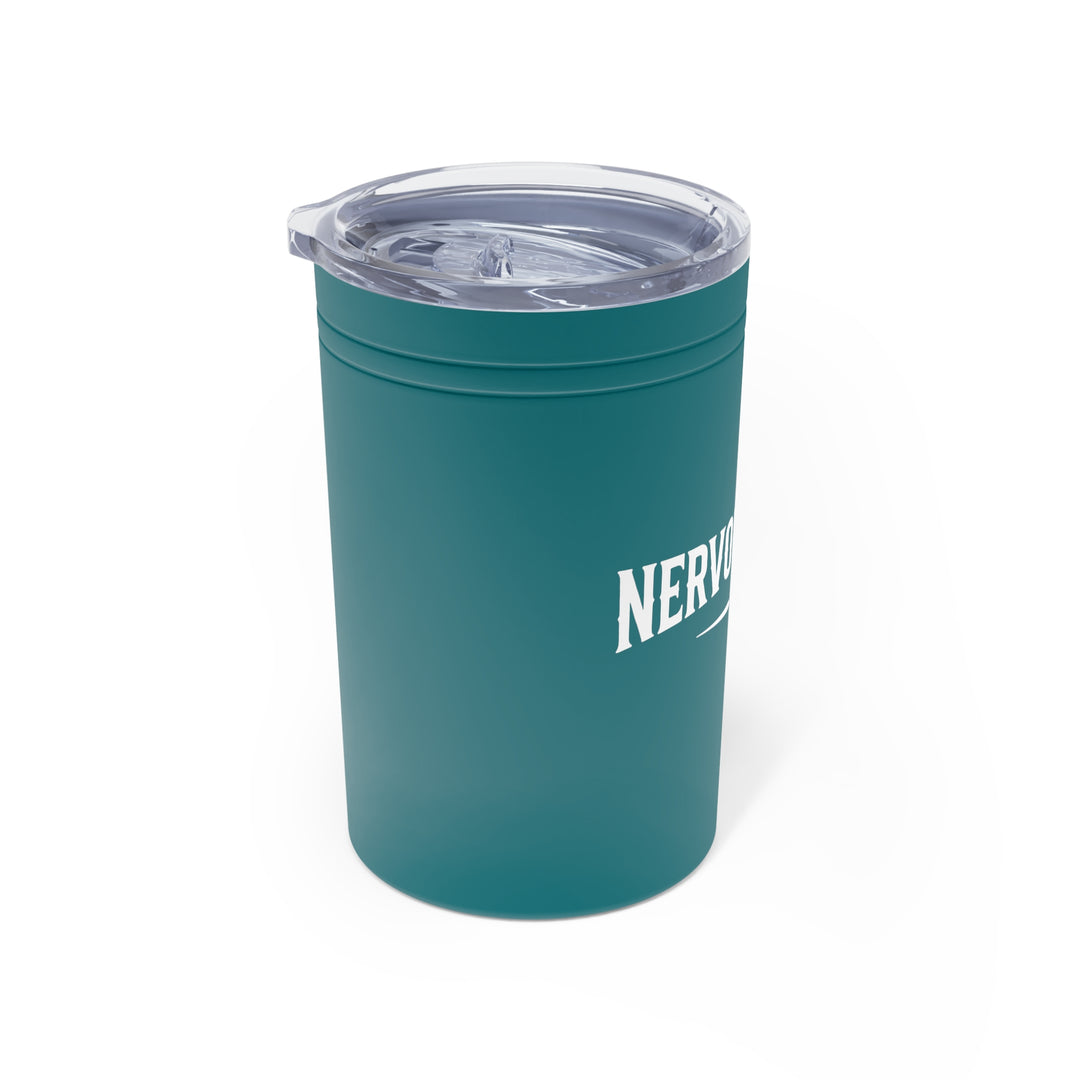 Nervous Water Co 11oz Insulated Tumbler - Nervous Water Company