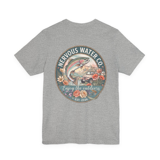 Enjoy the Outdoors T-Shirt