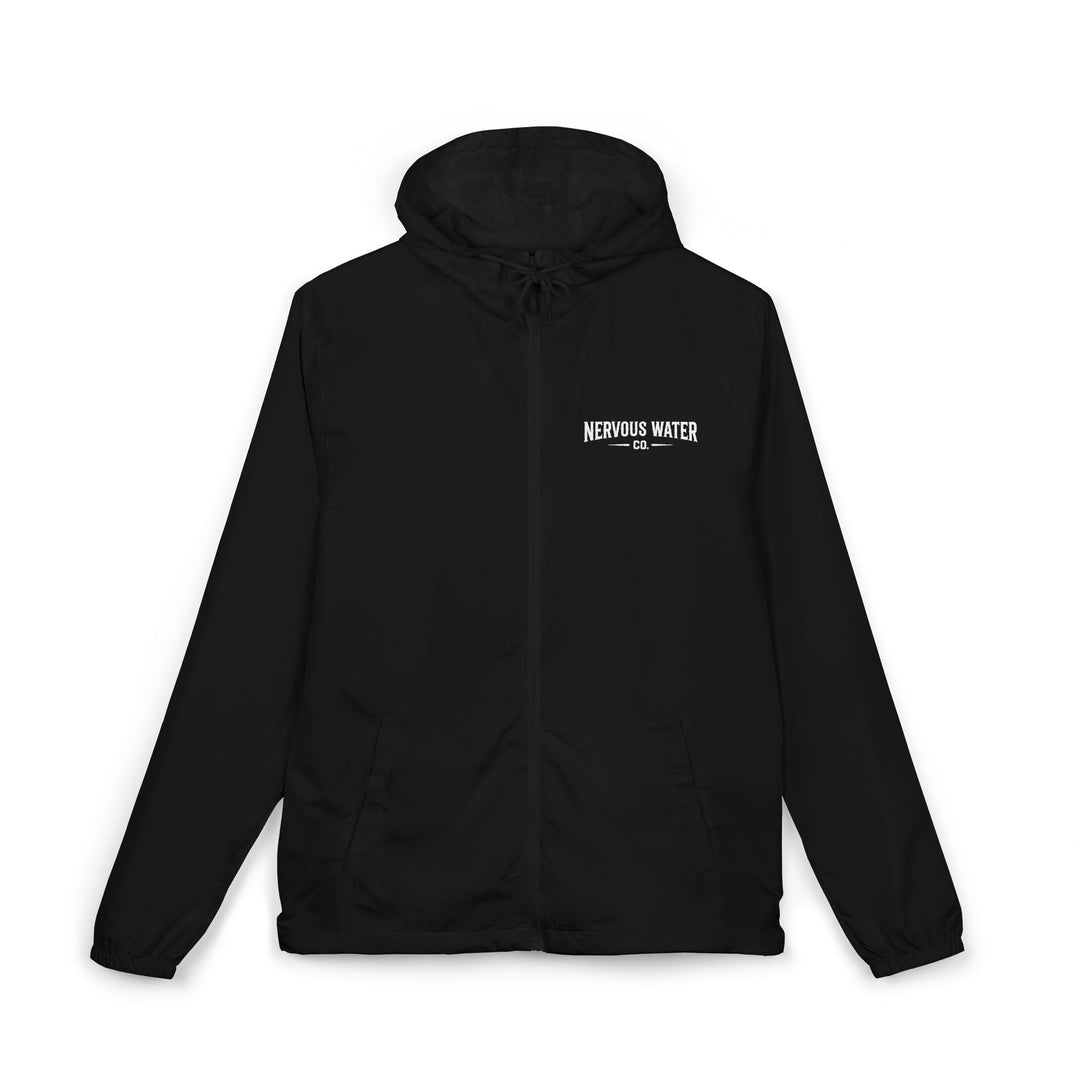 Enjoy the Outdoors Windbreaker Jacket