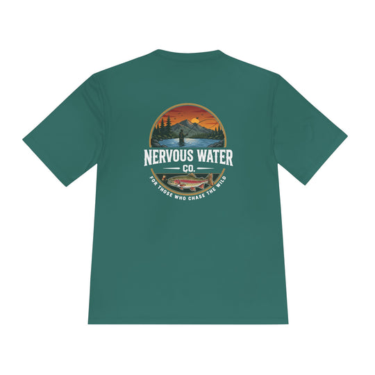 The River Performance T-Shirt