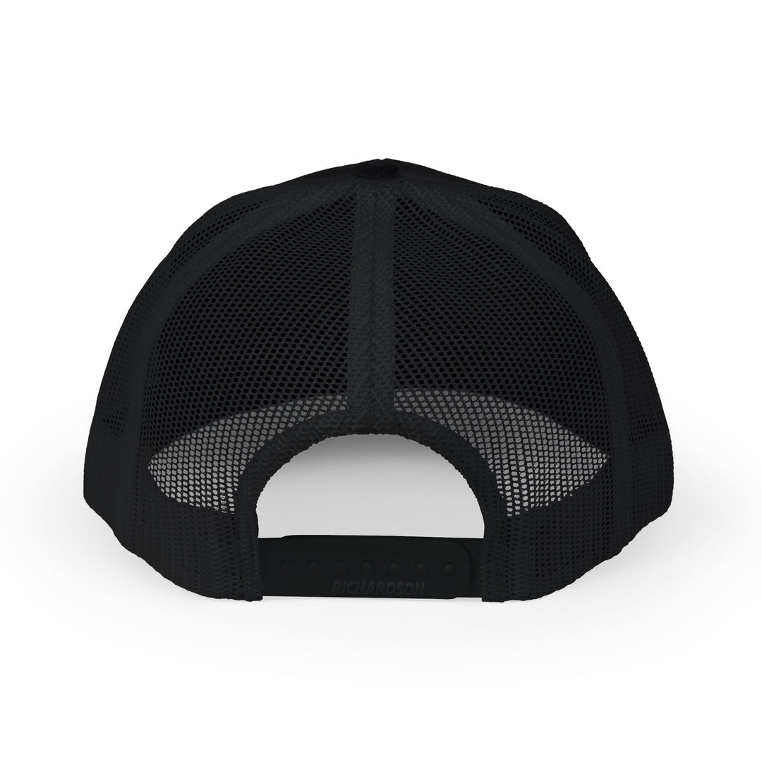 Nervous Water Co. Trucker Cap