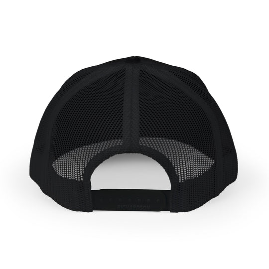 Nervous Water Co. Trucker Cap