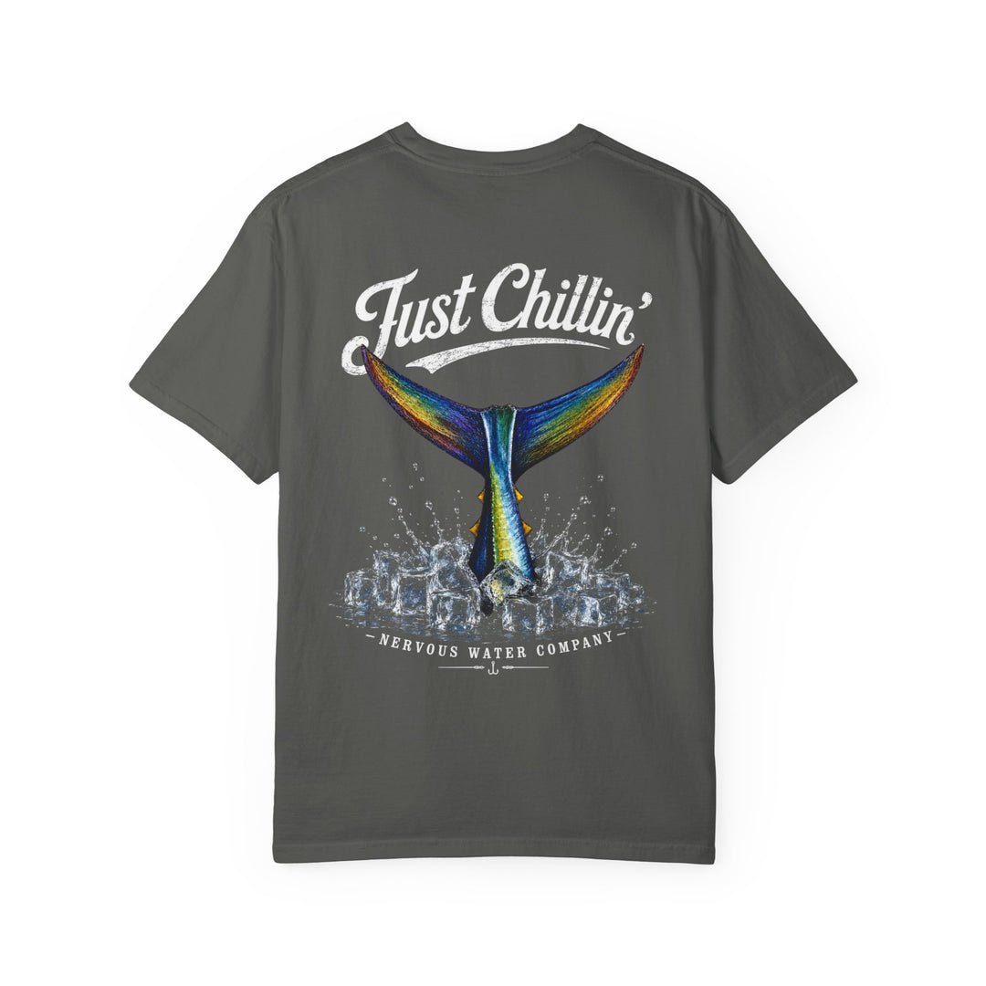 Just Chillin - Tuna