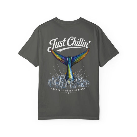 Just Chillin - Tuna