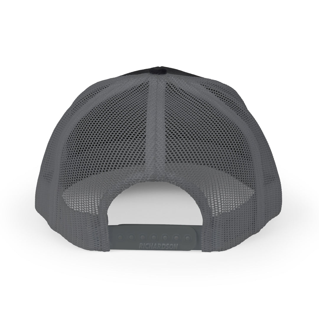 Nervous Water Co. Trucker Cap