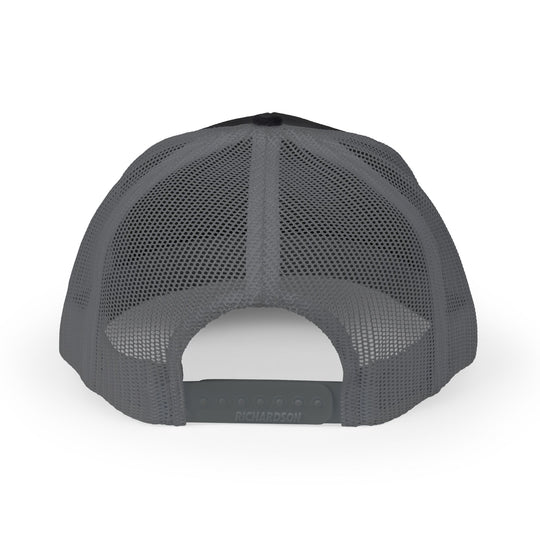 Nervous Water Co. Trucker Cap