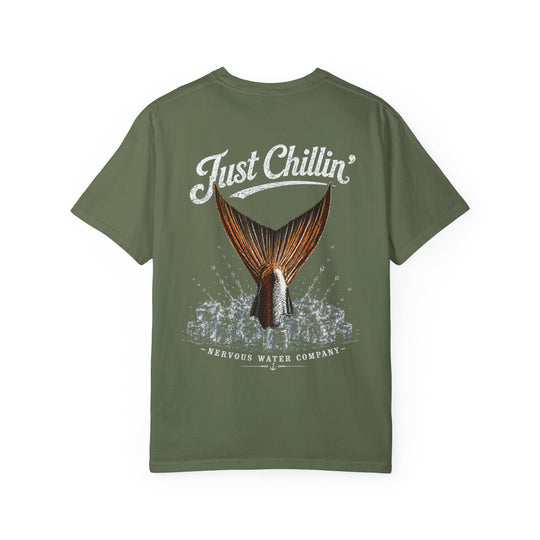 Just Chillin - Cobia