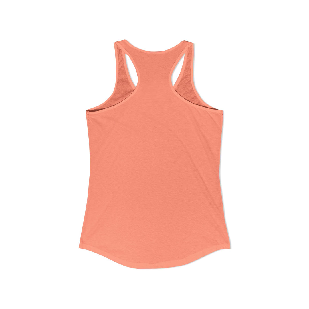 Enjoy the Outdoors Racerback Tank