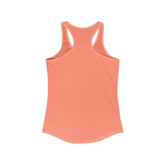 Enjoy the Outdoors Racerback Tank