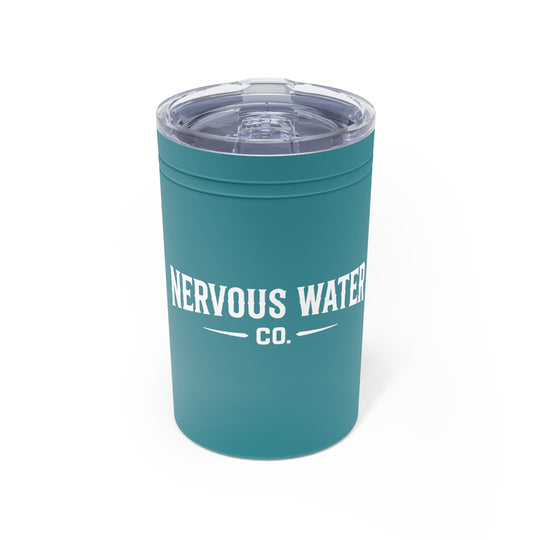 Nervous Water Co 11oz Insulated Tumbler - Nervous Water Company