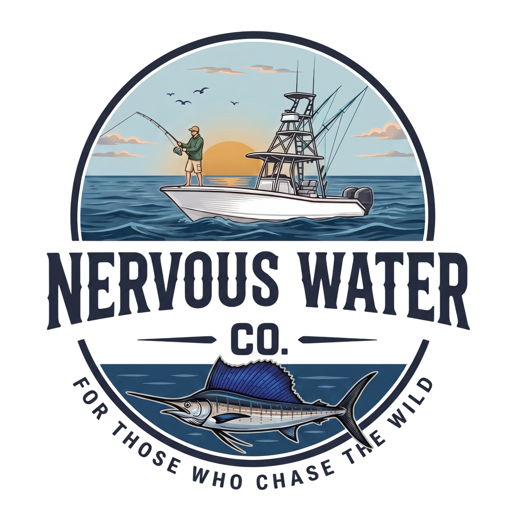 Offshore Sun Protection Shirt