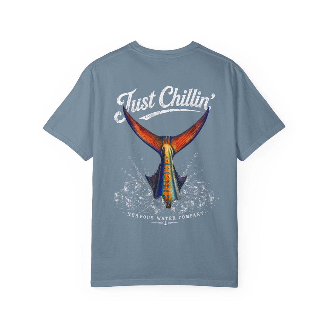 Just Chillin - Sailfish