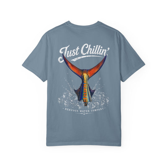 Just Chillin - Sailfish