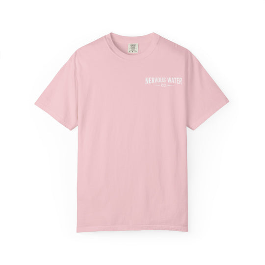 The Floral Tarpon Tee