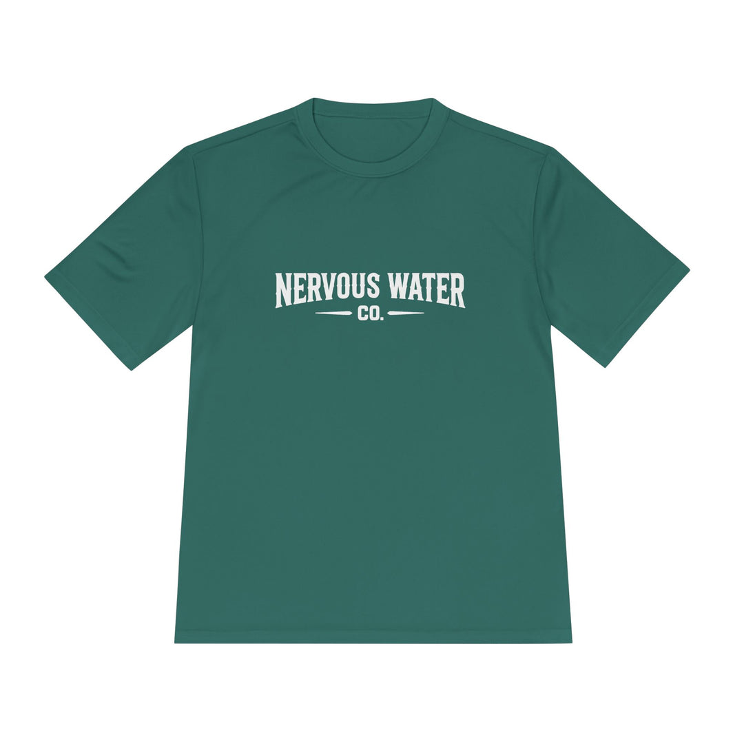 The Pier Performance T-Shirt
