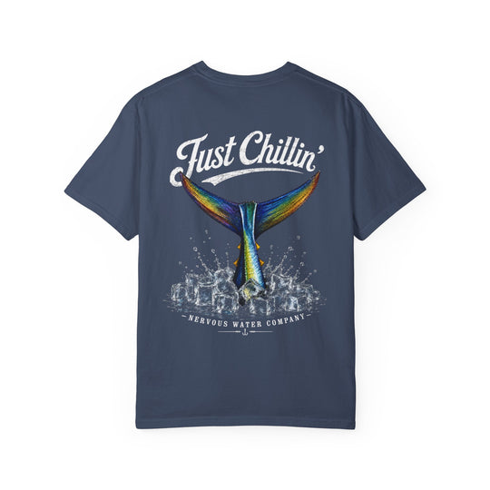 Just Chillin - Tuna