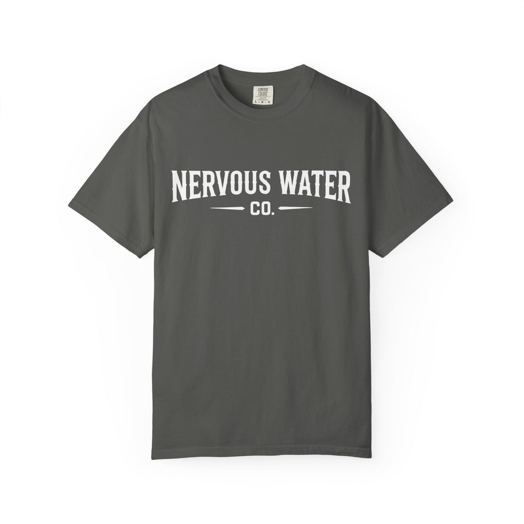 Slow &amp; Steady Angler Tee