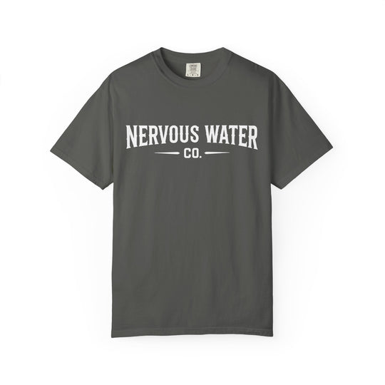 Slow &amp; Steady Angler Tee