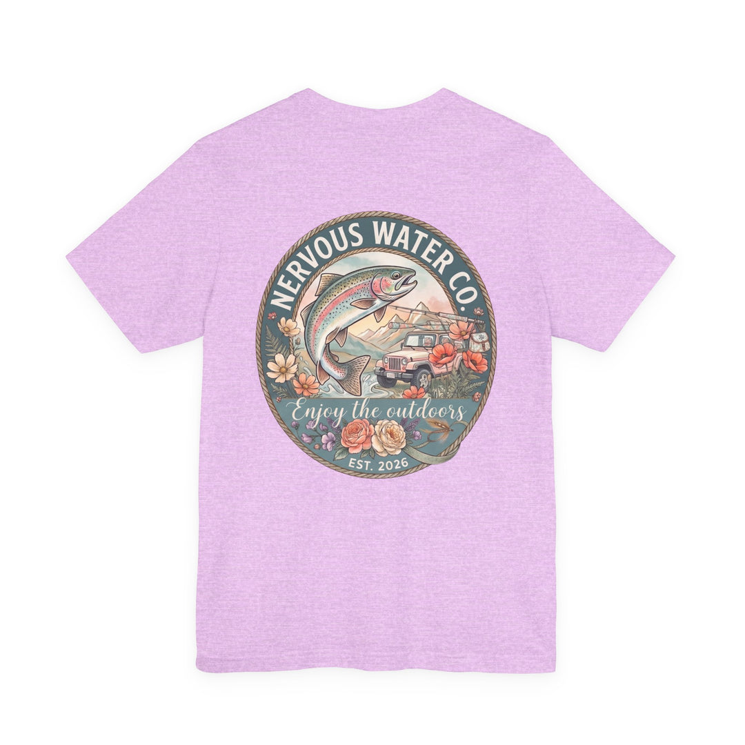 Enjoy the Outdoors T-Shirt