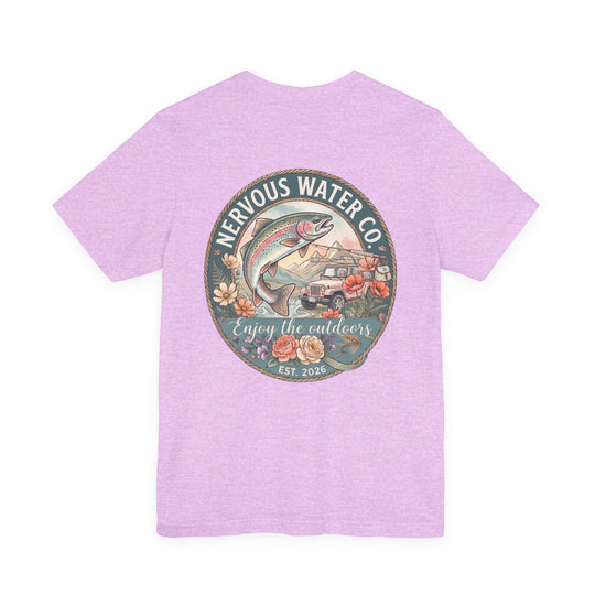 Enjoy the Outdoors T-Shirt