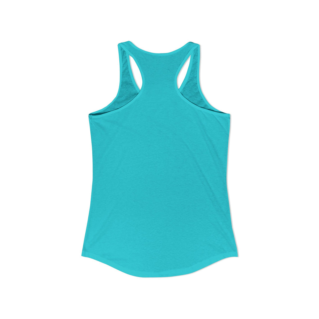 Enjoy the Outdoors Racerback Tank